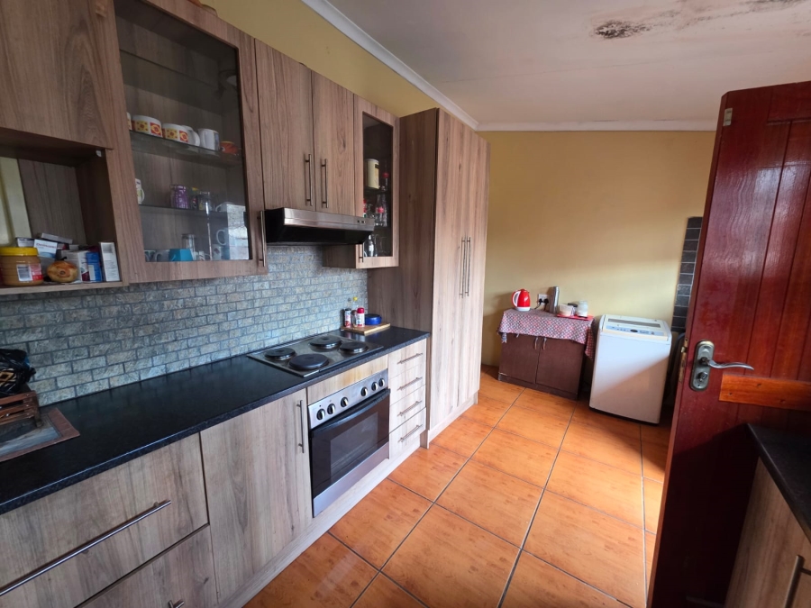 4 Bedroom Property for Sale in Sasolburg Ext 5 Free State